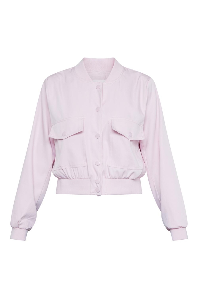 GARWIN JA14 18496 BABY PINK
